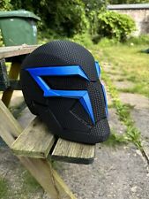 Spiderman 2099 Helmet