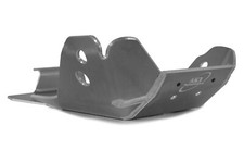 AS3 SKID PLATE SUMP GUARD for