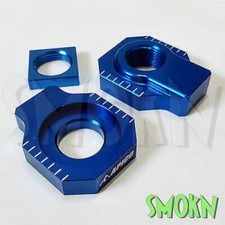 Husqvarna axle blocks fe - husqvarna,