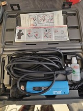 lister star horse clippers