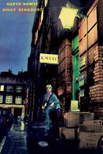 Maxi poster david - david, bowie
