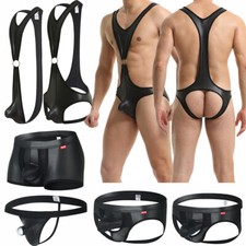New Mens Sexy Gay Jock Strap