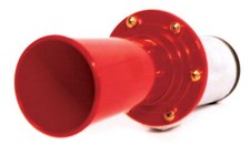 Klaxon Horn for a Moderate