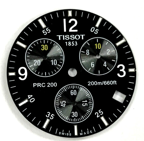 New old stock - stock, black