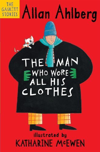 The man who - the,