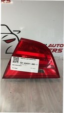 BMW 3 Series E90 E91 Drivers Rear Tail Light Right Side 218402