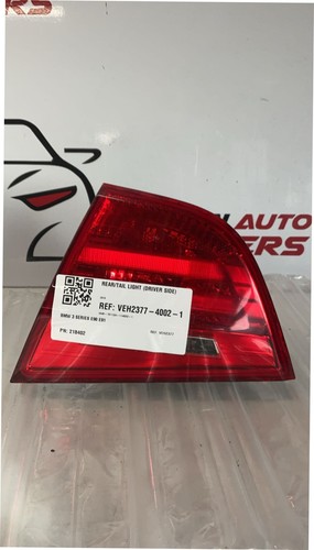Bmw series e90 e91 drivers - bmw,