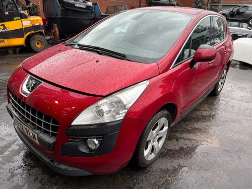 2012 peugeot 3008 - 2012,