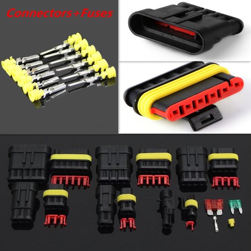Car auto blade fuses - auto,