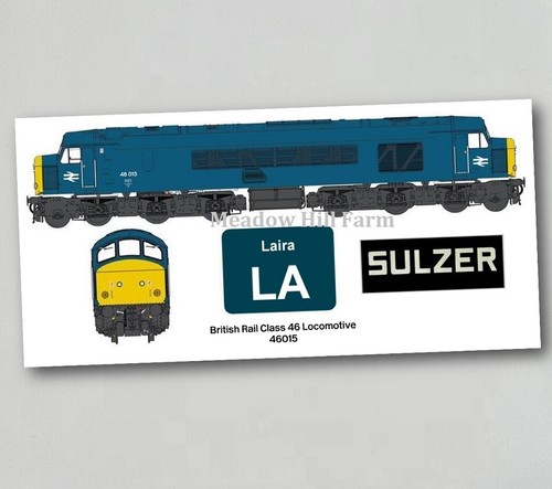 British rail class fridge - british,