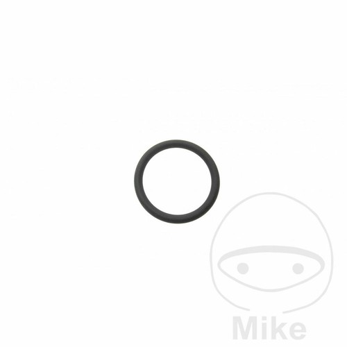 Ring starter motor - o-ring,