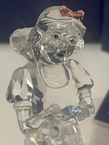 Swarovski snow white - swarovski,