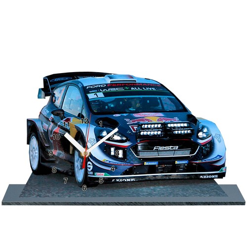 Model cars ogier - cars,, rally