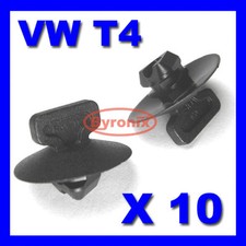 VW T4 TRANSPORTER CARAVELLE