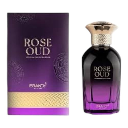 Rose oud artisan - artisan, eau