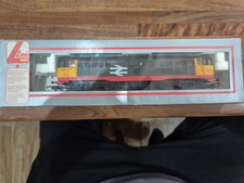 Lima OO 205031 Class 31 Diesel Locomotive 31206 Red Stripe Railfreight