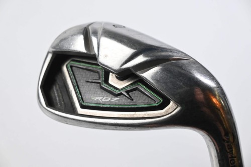 Taylormade rbz iron - rbz,