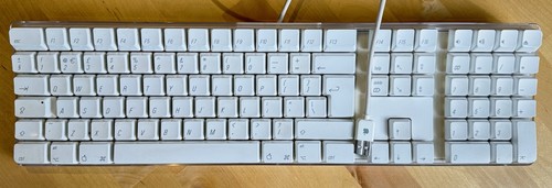 Apple a1048 wired usb - wired,