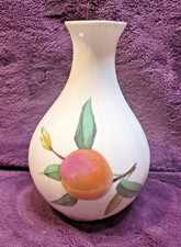 Royal Worcester Arden Bud Vase
