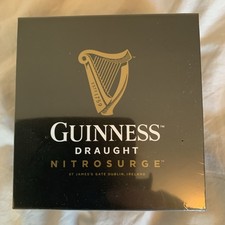 Guinness Draught Nitrosurge