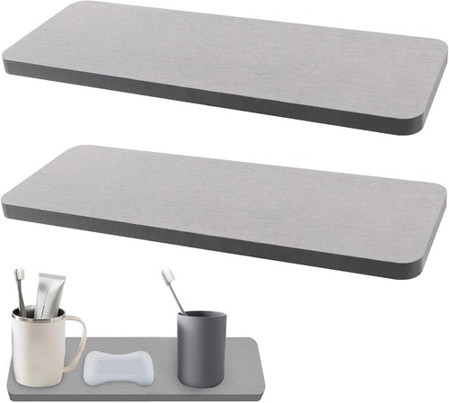 2pcs water absorbent stone for - absorbent,