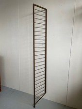 200cm x 35cm gold bronze