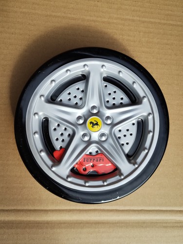 Vintage ferrari artena - vintage,