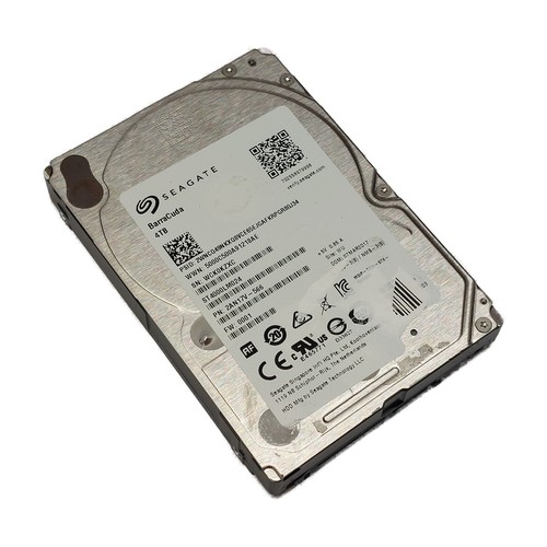 Seagate barracuda 4tb - seagate,