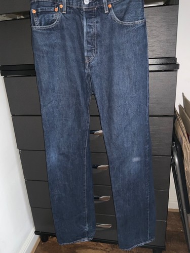 Levi lot 501 straight - lot,