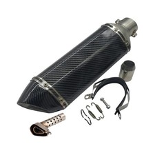 Exhaust for italjet childrens