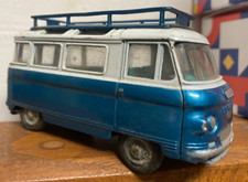 CORGI TOYS 2500 SERIES COMMER
