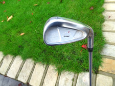 TAYLOR MADE RAC OS 4 IRON 24*