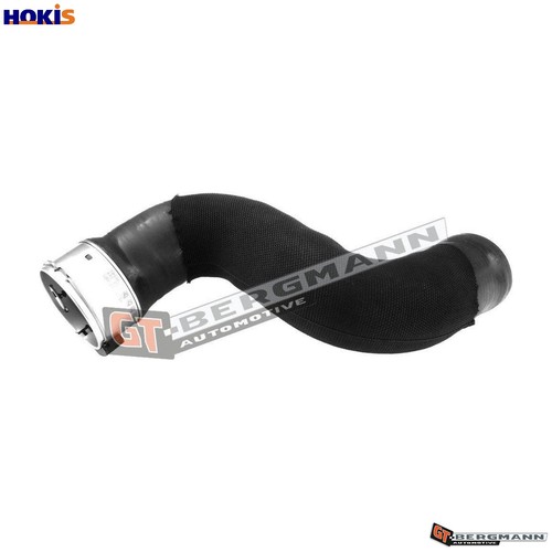 Charge air hose - charge, gt52-227