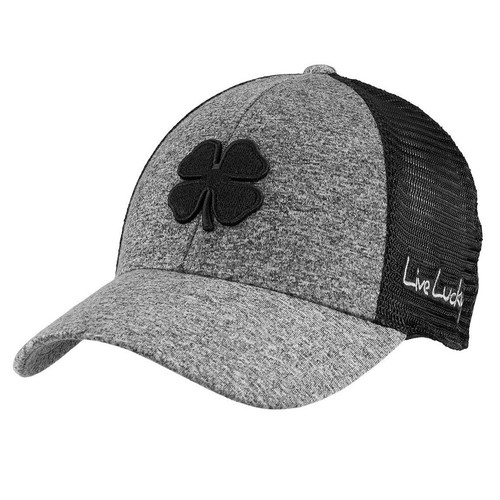 New black clover lucky - clover, heather