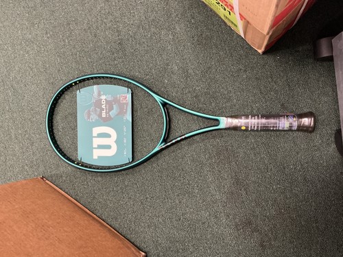 Wilson blade 18x20 - 98,