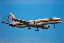 Picture Postcard~ MONARCH