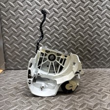 GENUINE STIHL MS201T CHAINSAW CRANKCASE FLYWHEEL SIDE ASSEMBLY 1145 021 0760 