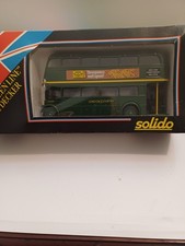 Solido 50th scale aec - solido,