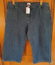 White Stuff Belle Cropped Wide