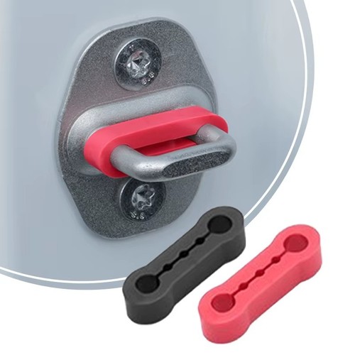 4pcs car door lock damper - lock,