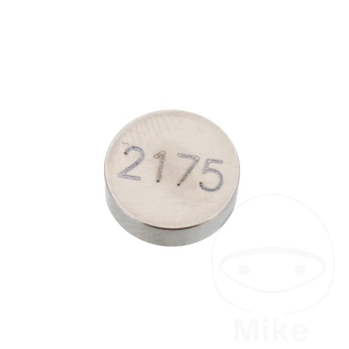 Jmp valve shim 5mm - valve, 7.5mm
