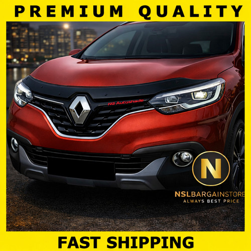 Renault kadjar 2015 - renault,