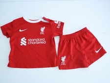 Liverpool baby home - home, kit