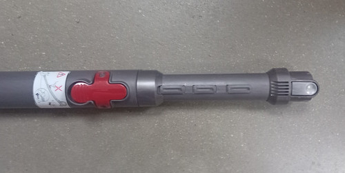 Dyson dc19 extendable wand - dc19, t2