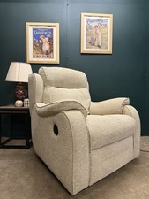 Parker Knoll Boston Reclining
