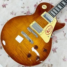 LP Standard '50s/60s Honey