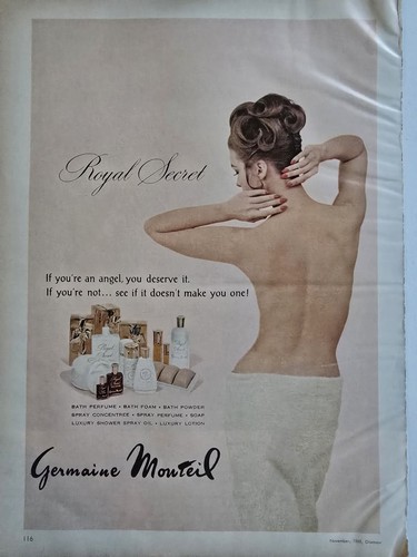 1965 germane monteil royal - 1965,
