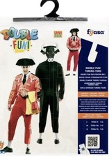 Matador Bull Costume Adult