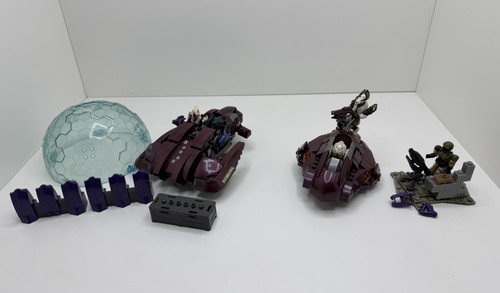 Mega bloks halo covenant - bloks,