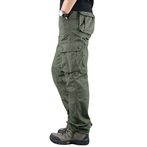 Mens army slacks multi - slacks,